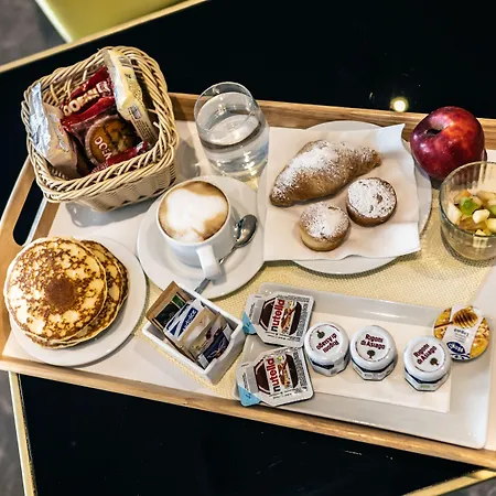 Hotel Up Wellness &