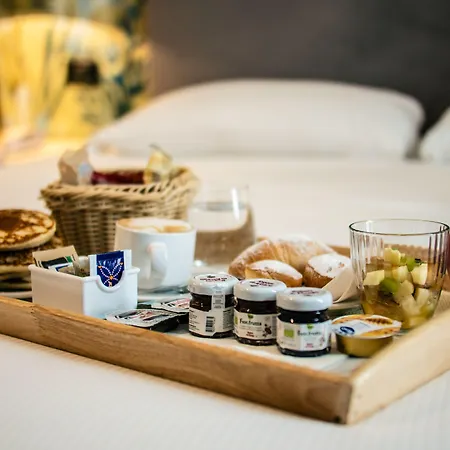 Up Wellness & Hotel 4*