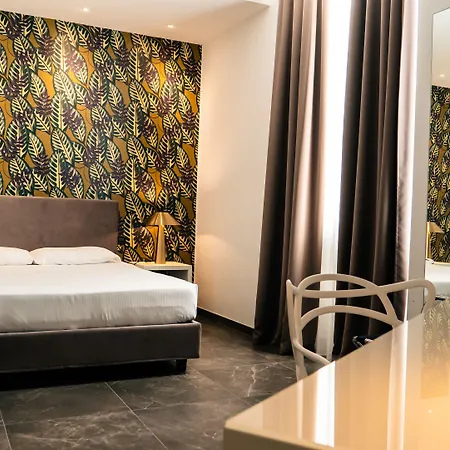 Up Wellness & Hotel