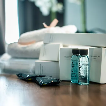 Up Wellness & Hotel Foggia