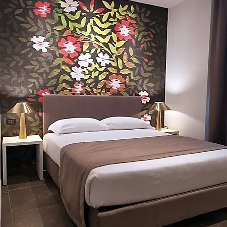 Hotel Up Wellness &