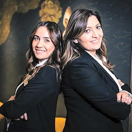 Up Wellness&spa Hotel Foggia