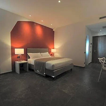 Hotel Up Wellness & 4*