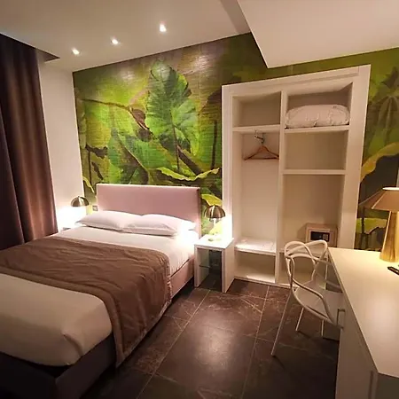 Hotel Up Wellness &