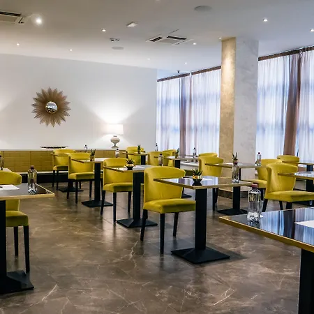 Hotel Up Wellness &