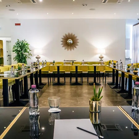 Up Wellness & Hotel 4*