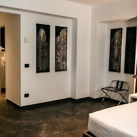 Hotel Up Wellness & Foggia