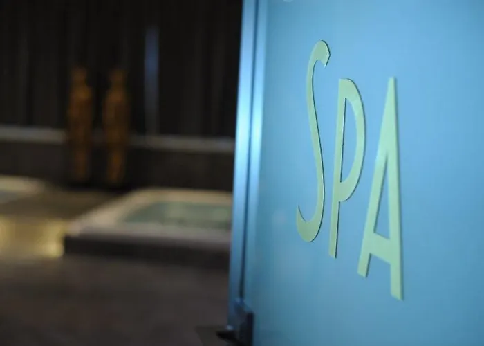 Up Wellness & פויג'ה