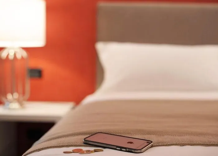 Up Wellness & 4* פויג'ה