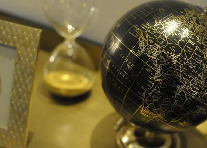 Up Wellness & מלון פויג'ה