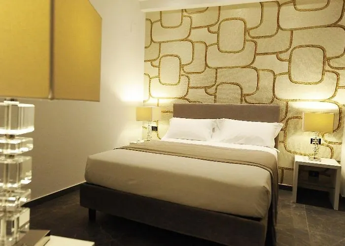 מלון Up Wellness & פויג'ה