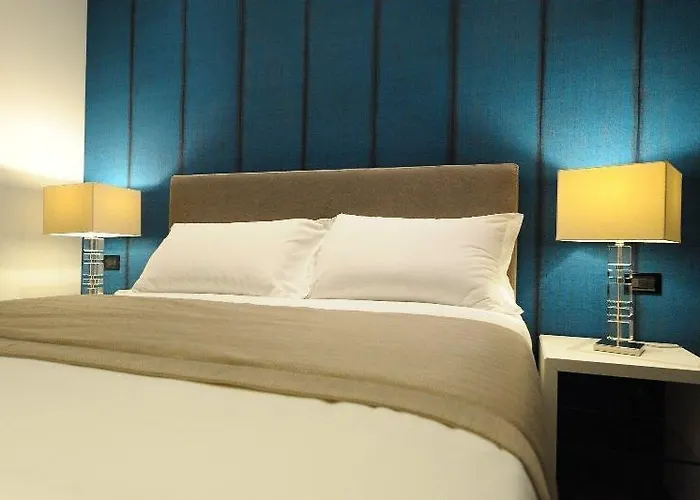 Up Wellness & Hotel Foggia