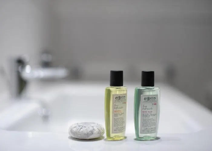 Up Wellness & 4* פויג'ה