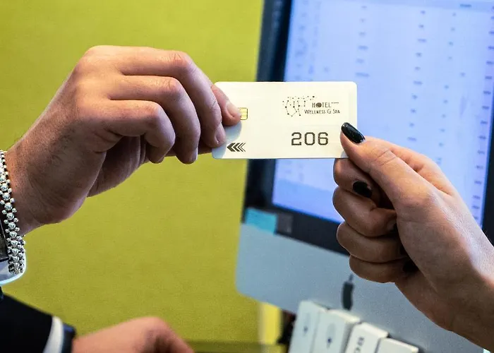 Hotel Up Wellness & Foggia