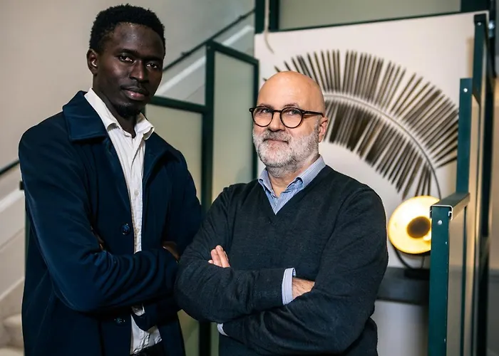 Up Wellness & מלון פויג'ה