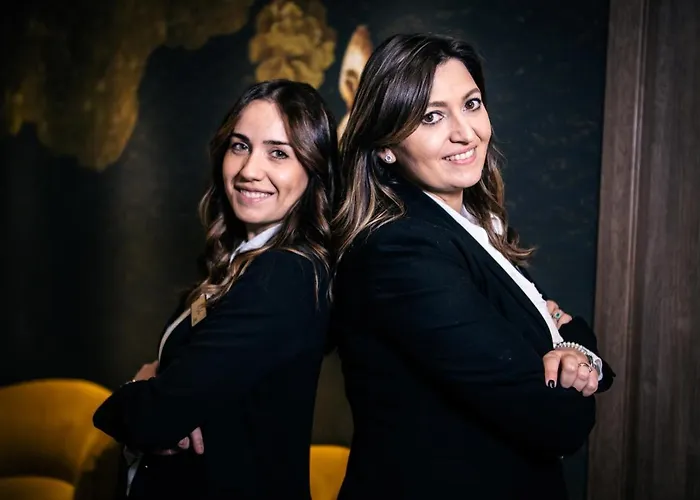 Up Wellness & מלון 4*