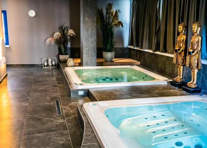 Up Wellness & פויג'ה