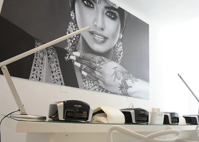 מלון Up Wellness & פויג'ה