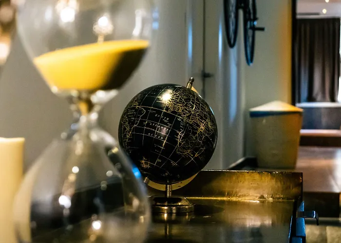 מלון Up Wellness & פויג'ה