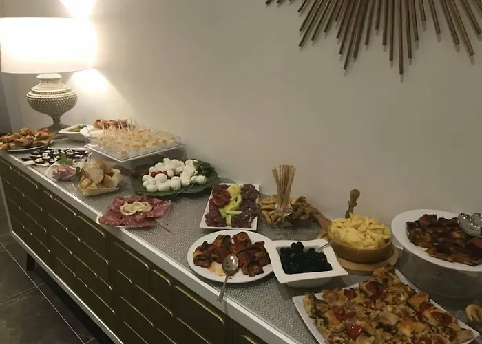 Up Wellness & 4* Foggia