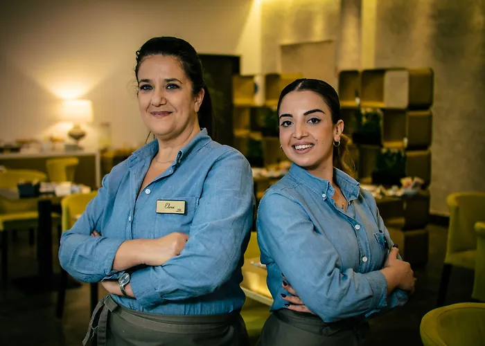 Up Wellness & מלון 4*